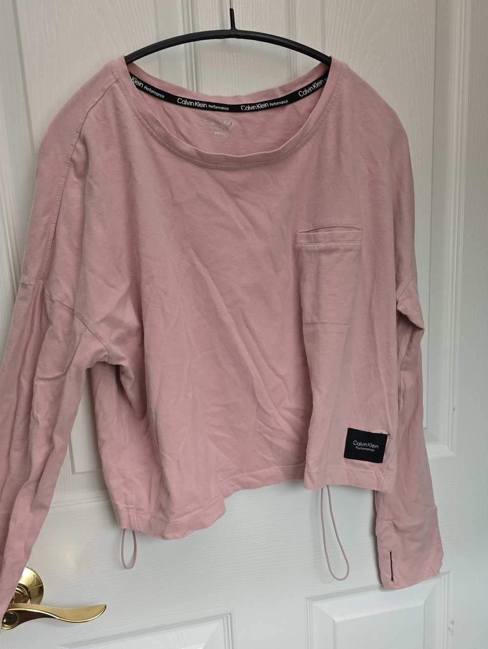 Calvin Klein